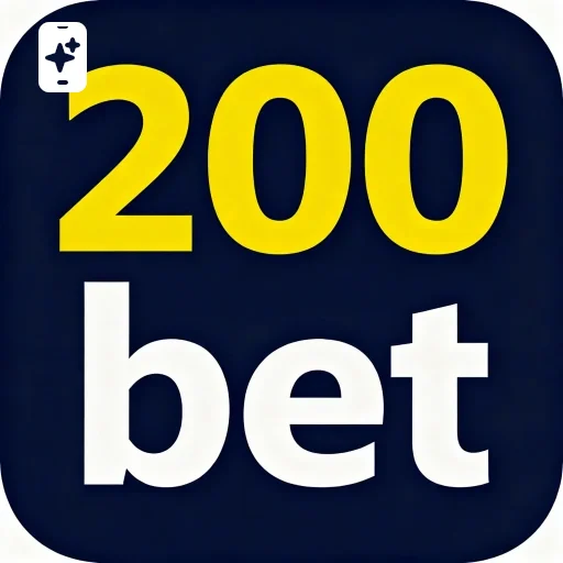 APP oficial da 200bet para mobile