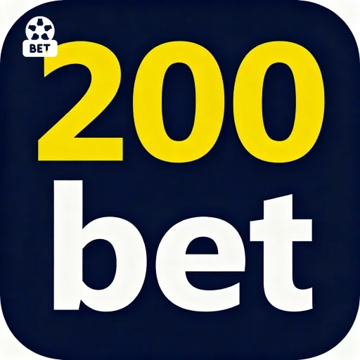 Apostas esportivas da 200bet com odds competitivas