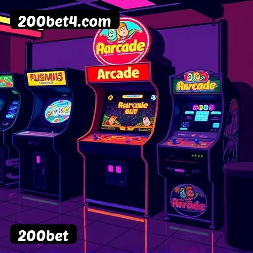 200bet Logo