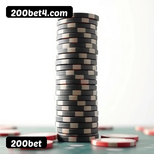 200bet Logo