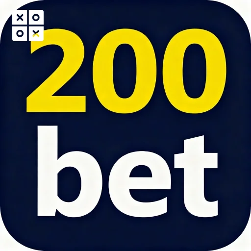 Jogos online da 200bet com variedade de opções