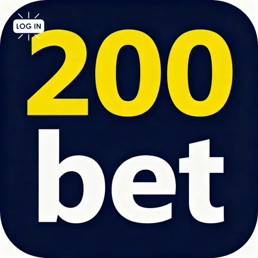 Login seguro na 200bet