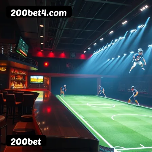200bet APK - Download Oficial Android