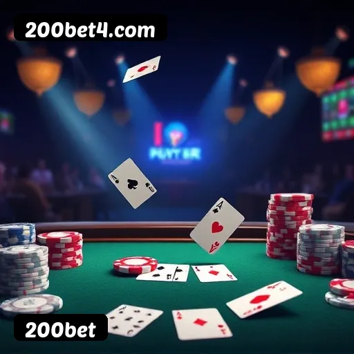 FAQ App 200bet